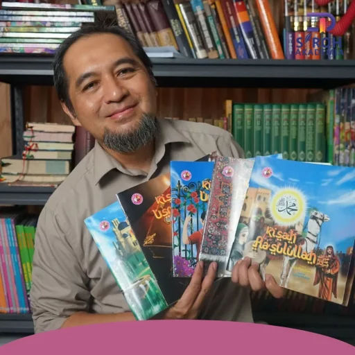 Paket Bundling Siroh Akademia