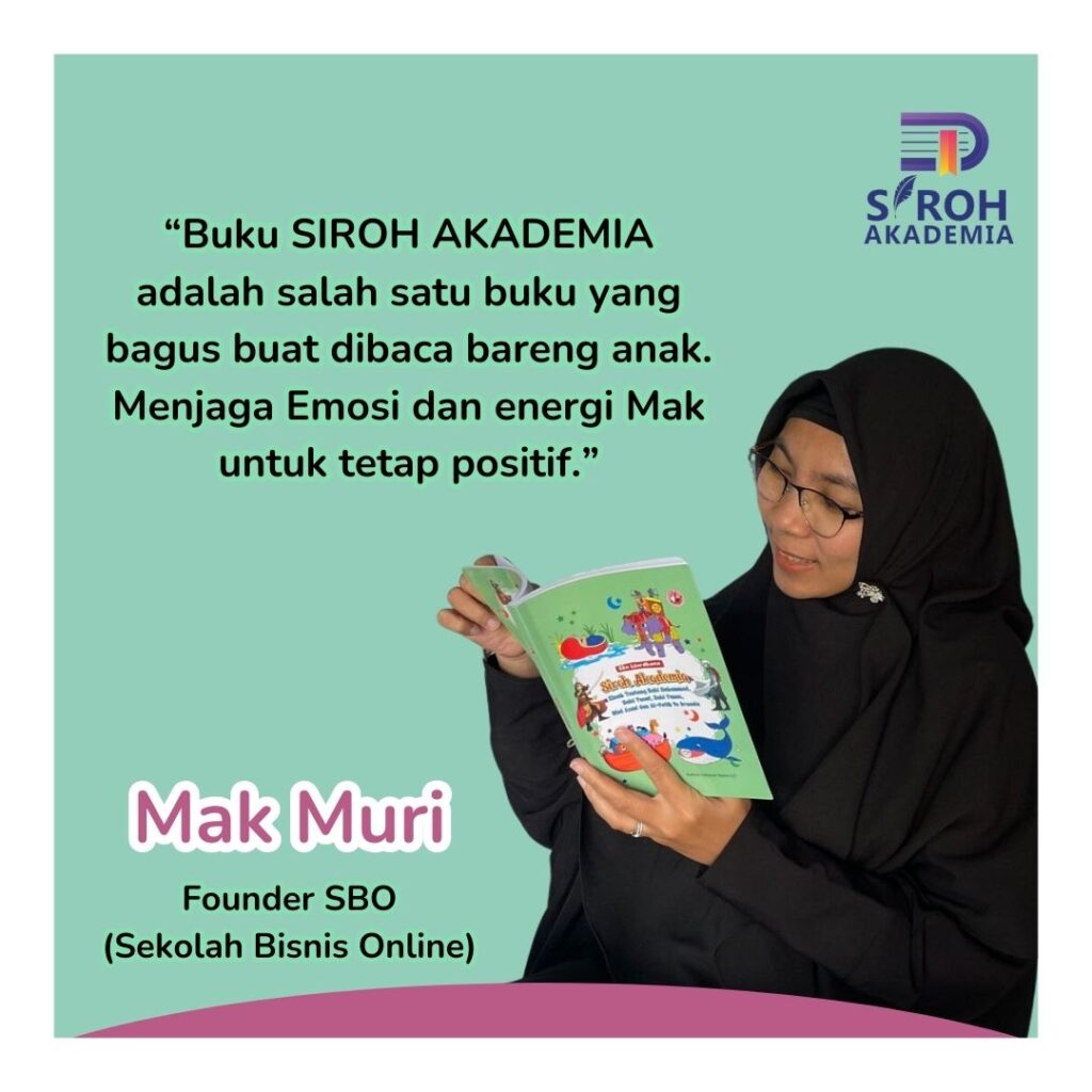 Testimoni Tokoh 2