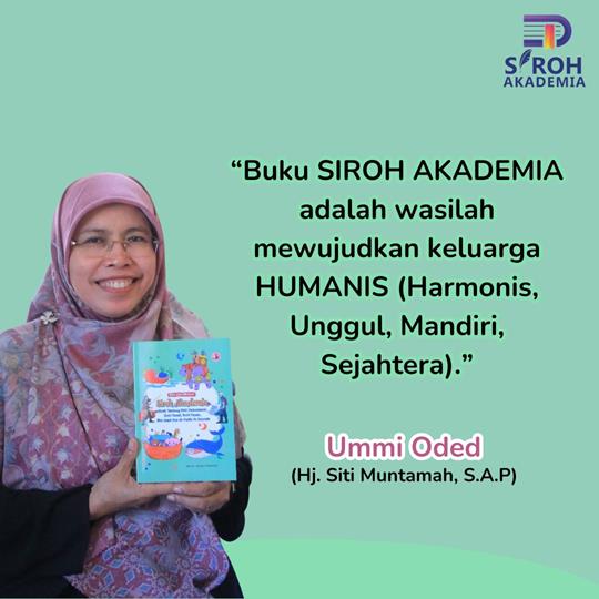 Testimoni Tokoh 4